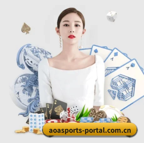 AI 革新 | AOASPORTS